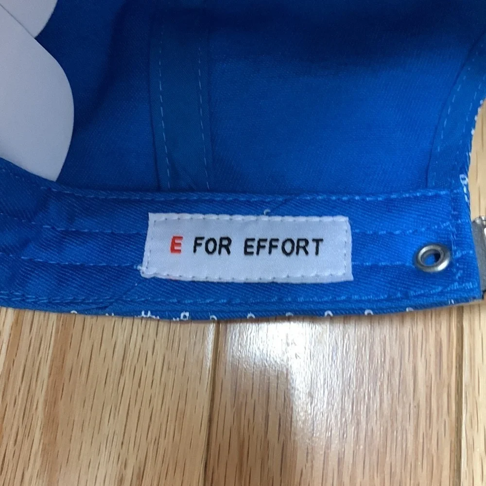 Ice Cap By E‎ for Effort